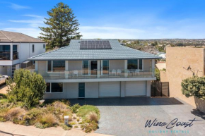 35 Degrees South by Wine Coast Holiday Rentals - Escape to the fabulous 35 Degrees South by Wine Coast Holiday Rentals., Port Noarlunga